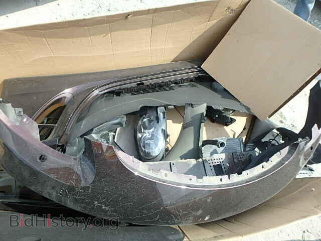 2013 PORSCHE BOXSTER - VIN: WP0CA2A85DK112443 - Фото 9
