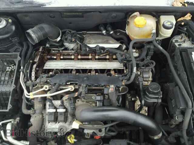 2008 SAAB 9 3 - VIN: YS3FB49Y781015419 - Фото 7