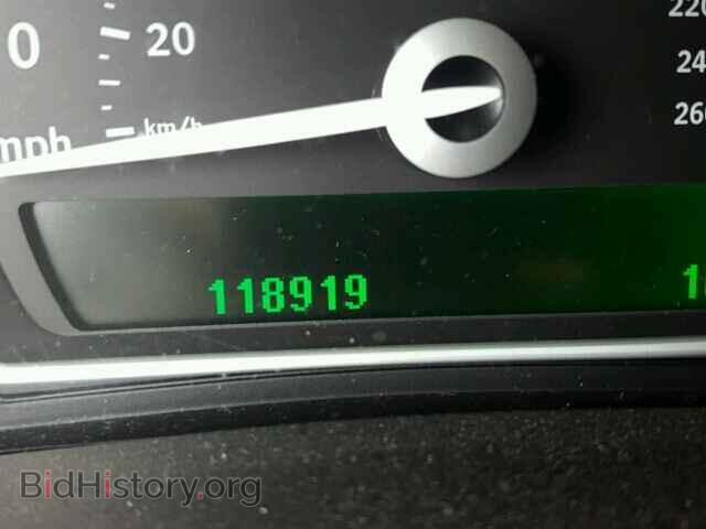 2008 SAAB 9 3 - VIN: YS3FB49Y781015419 - Фото 8