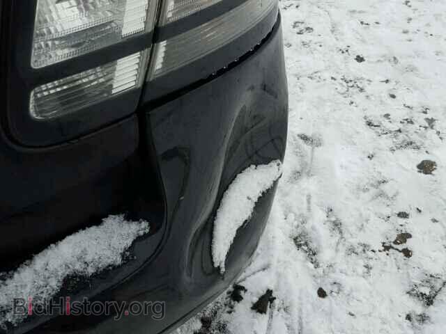 2008 SAAB 9 3 - VIN: YS3FB49Y781015419 - Фото 9