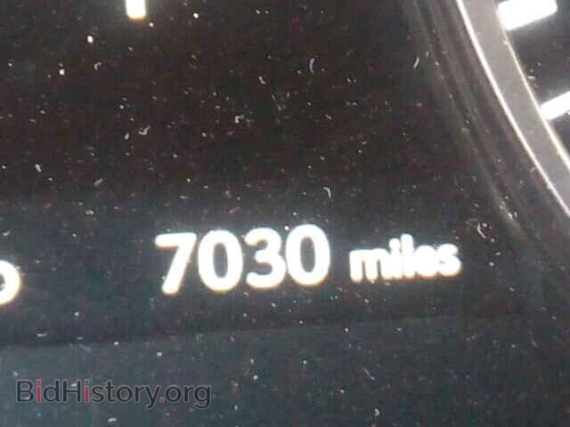 2014 LEXUS ES350 - VIN: JTHBK1GG8E2115614 - Фото 8