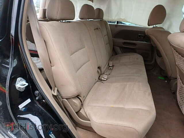 2007 HONDA PILOT - VIN: 5FNYF28447B003600 - Фото 6