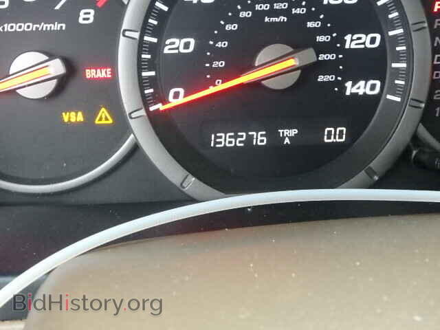 2007 HONDA PILOT - VIN: 5FNYF28447B003600 - Фото 8