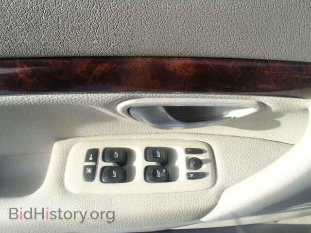 2004 VOLVO S80 - VIN: YV1TS59H541375065 - Фото 9