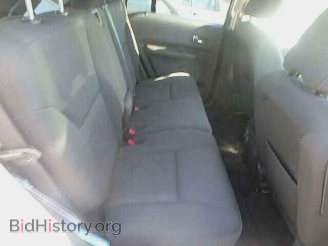2009 FORD EDGE - VIN: 2FMDK38C19BA33642 - Photo 6