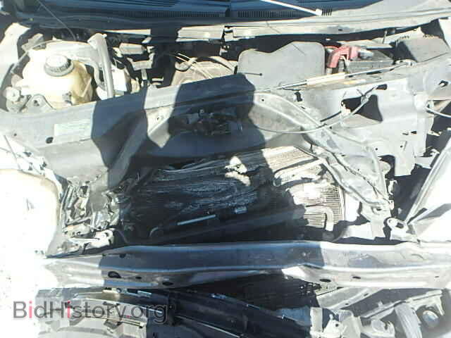 2009 FORD EDGE - VIN: 2FMDK38C19BA33642 - Photo 7