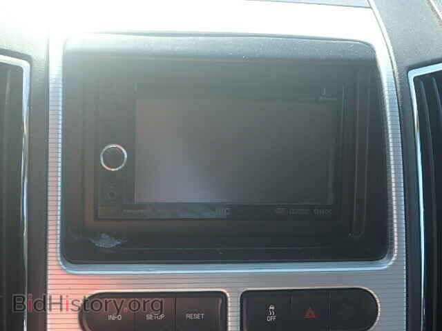 2009 FORD EDGE - VIN: 2FMDK38C19BA33642 - Photo 9