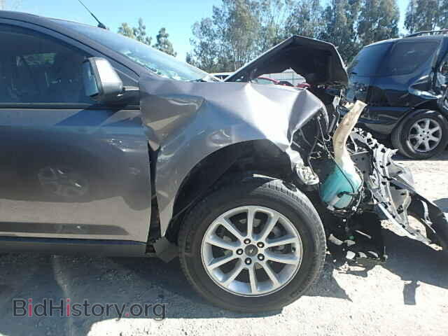 2009 FORD EDGE - VIN: 2FMDK38C19BA33642 - Photo 10