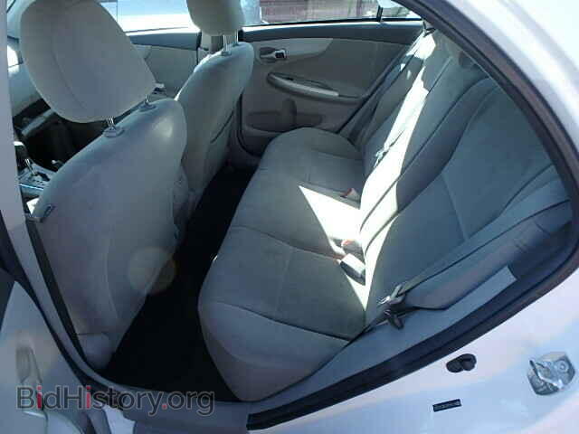 2011 TOYOTA COROLLA - VIN: 2T1BU4EEXBC645580 - Photo 6