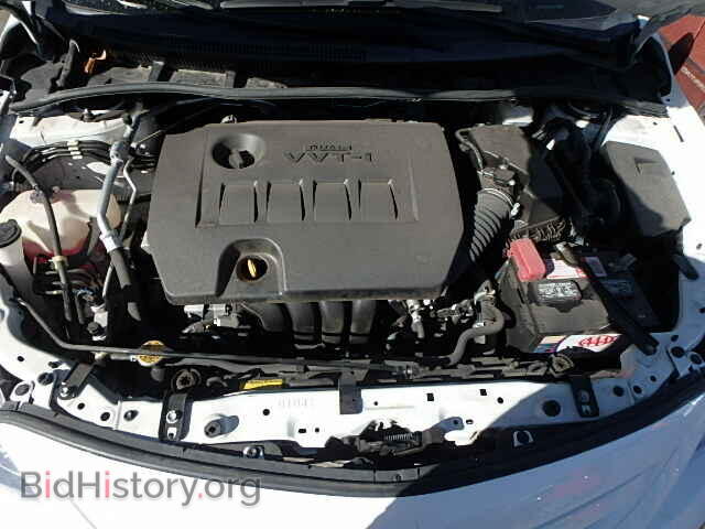 2011 TOYOTA COROLLA - VIN: 2T1BU4EEXBC645580 - Photo 7