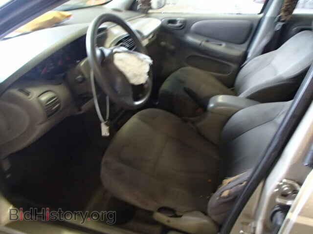 2003 DODGE NEON - VIN: 1B3ES26C93D215453 - Фото 5