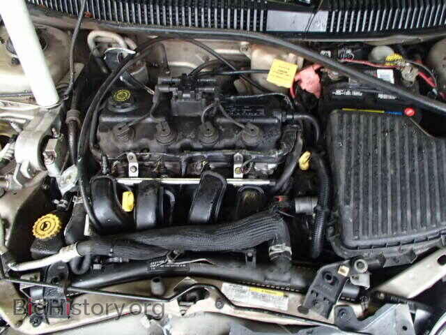 2003 DODGE NEON - VIN: 1B3ES26C93D215453 - Фото 8