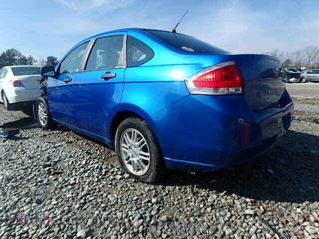 2010 FORD FOCUS - VIN: 1FAHP3FNXAW273616 - Photo 3