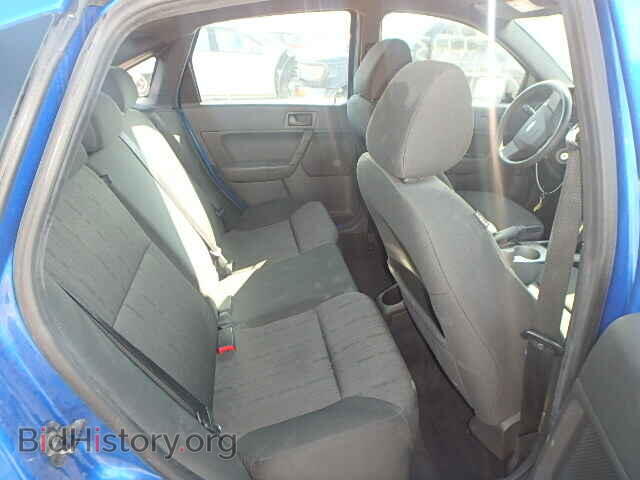 2010 FORD FOCUS - VIN: 1FAHP3FNXAW273616 - Photo 6