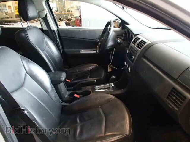 2010 DODGE AVENGER - VIN: 1B3CC5FB5AN151755 - Фото 5
