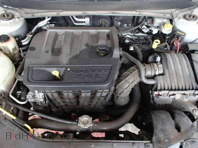 2010 DODGE AVENGER - VIN: 1B3CC5FB5AN151755 - Фото 10