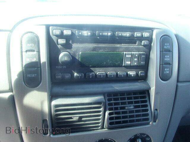 2005 FORD EXPLORER - VIN: 1FMDU73E05UB22083 - Photo 10
