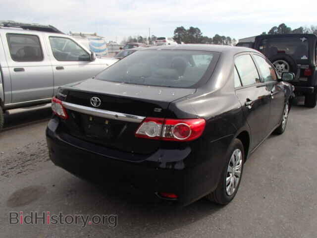 2012 TOYOTA COROLLA - VIN: 2T1BU4EE0CC866199 - Фото 4