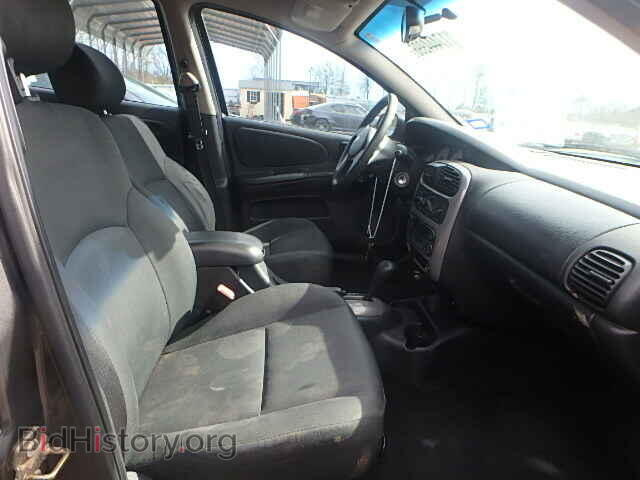 2003 DODGE NEON - VIN: 1B3ES56CX3D254456 - Фото 5