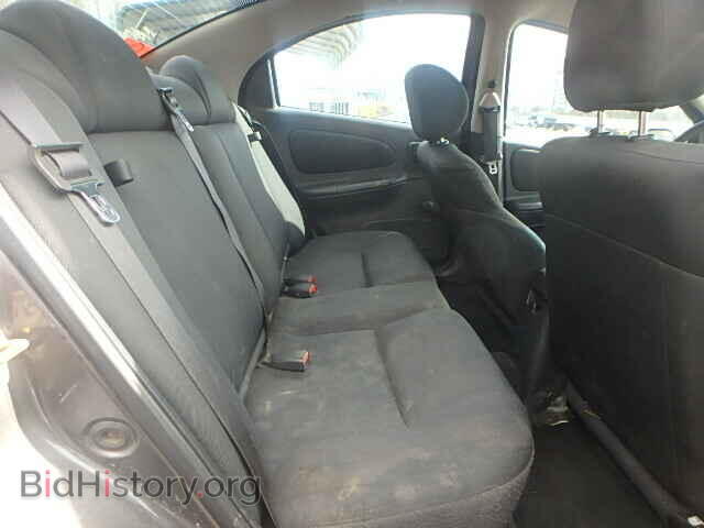 2003 DODGE NEON - VIN: 1B3ES56CX3D254456 - Фото 6