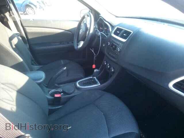 2013 DODGE AVENGER - VIN: 1C3CDZCB4DN541018 - Photo 5