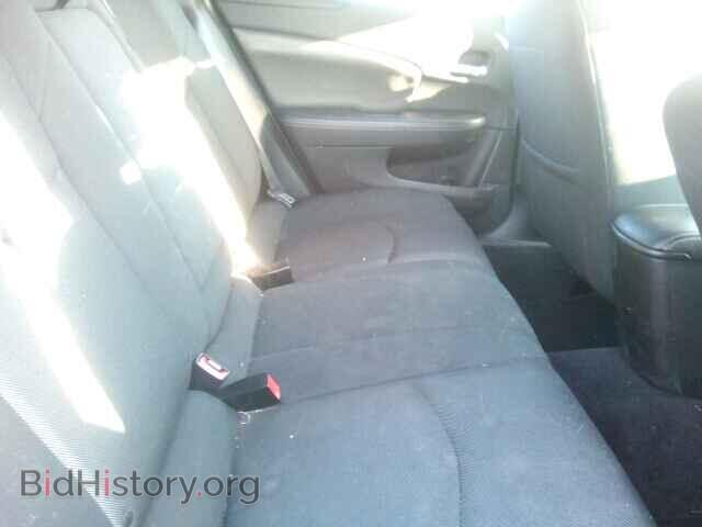 2013 DODGE AVENGER - VIN: 1C3CDZCB4DN541018 - Photo 6