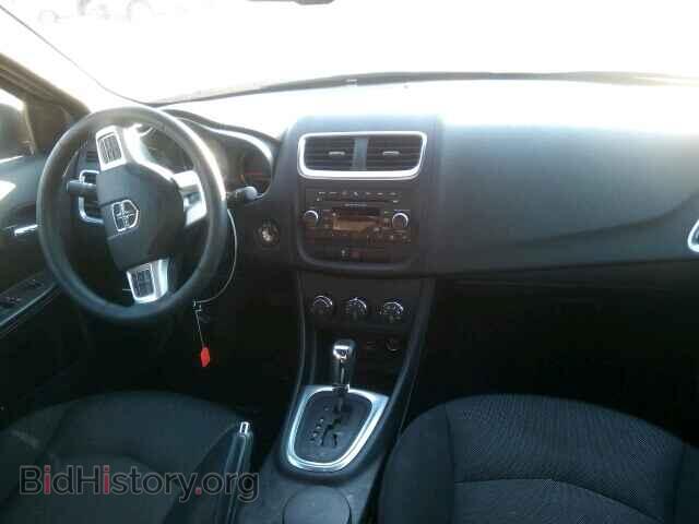2013 DODGE AVENGER - VIN: 1C3CDZCB4DN541018 - Photo 9