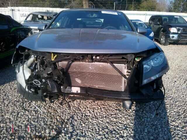 2013 DODGE AVENGER - VIN: 1C3CDZCB4DN541018 - Photo 10