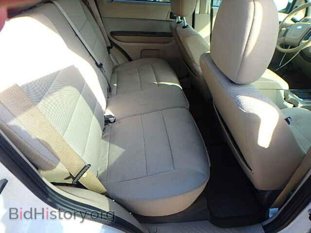 2012 FORD ESCAPE - VIN: 1FMCU0D79CKA24200 - Фото 6