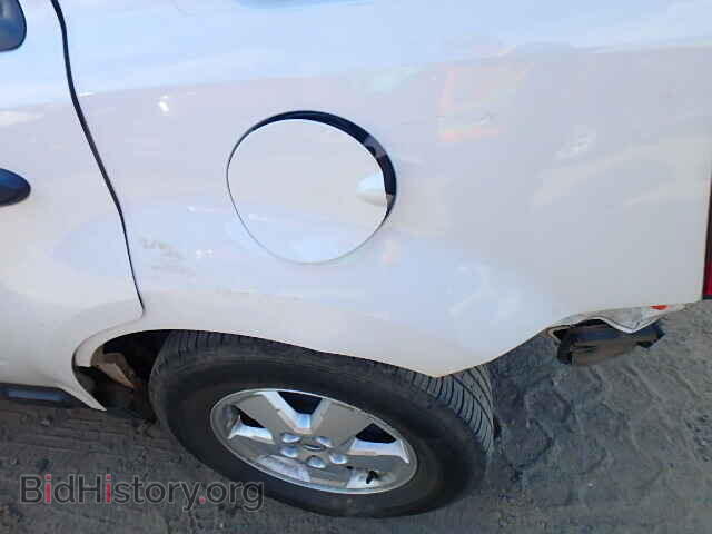 2012 FORD ESCAPE - VIN: 1FMCU0D79CKA24200 - Фото 10