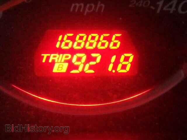 2006 MAZDA 6 - VIN: 1YVHP80C565M06885 - Photo 8