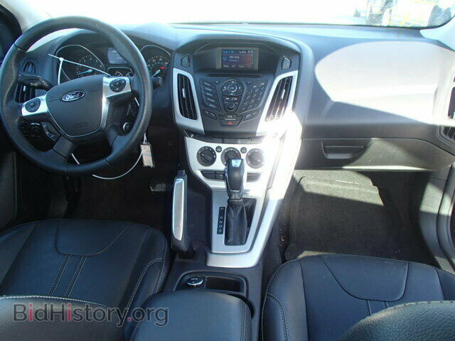 2014 FORD FOCUS - VIN: 1FADP3F26EL158104 - Photo 9