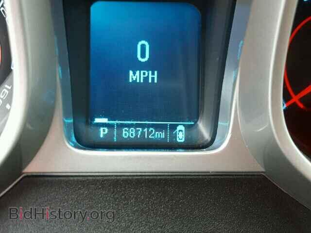 2013 CHEVROLET CAMARO - VIN: 2G1FA1E32D9224598 - Photo 8