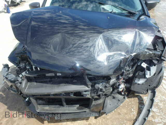 2013 FORD FOCUS - VIN: 1FADP3E28DL207898 - Фото 7