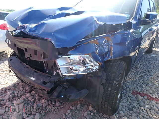 2011 DODGE RAM 1500 - VIN: 1D7RB1CT2BS614767 - Фото 9