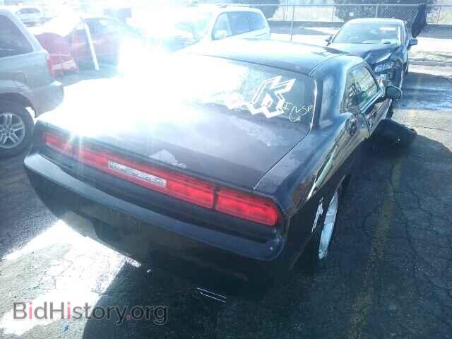 2013 DODGE CHALLENGER - VIN: 2C3CDYAG8DH508847 - Photo 4