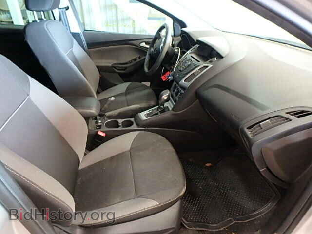 2014 FORD FOCUS - VIN: 1FADP3F28EL223955 - Photo 5