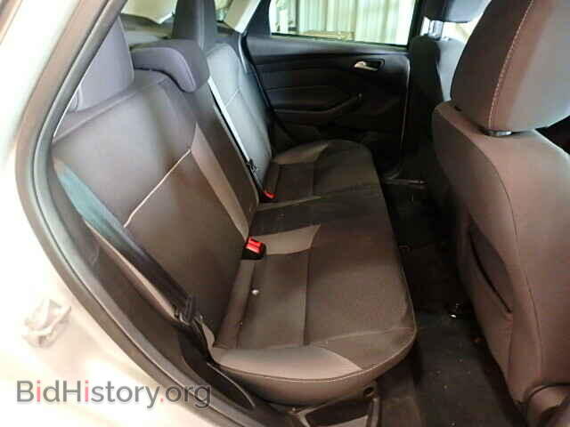 2014 FORD FOCUS - VIN: 1FADP3F28EL223955 - Photo 6