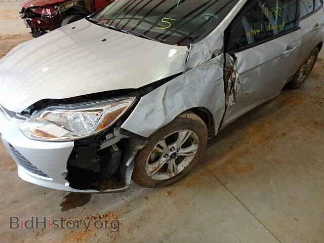 2014 FORD FOCUS - VIN: 1FADP3F28EL223955 - Photo 10