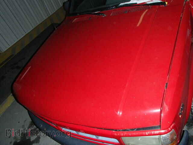 1996 DODGE DAKOTA - VIN: 1B7FL26XXTS656796 - Фото 7