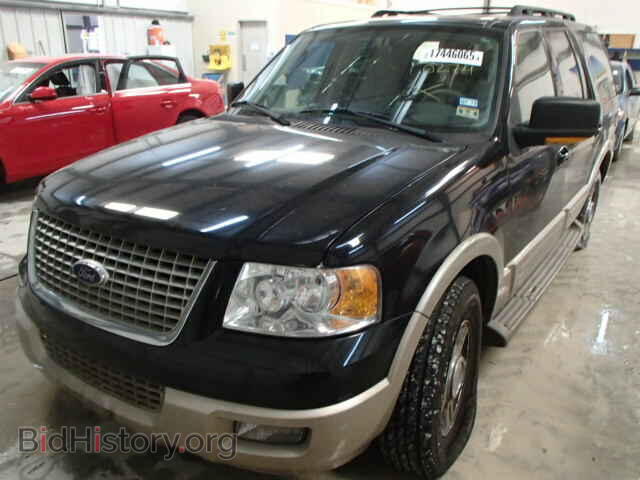 2006 FORD EXPEDITION - VIN: 1FMPU17526LB00274 - Фото 2
