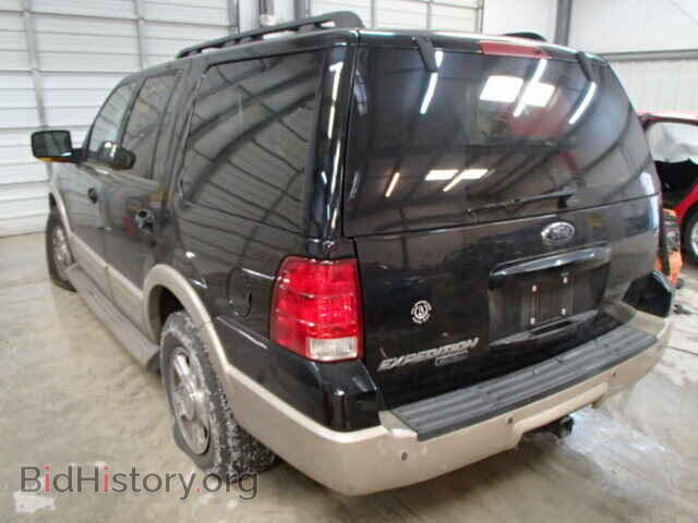 2006 FORD EXPEDITION - VIN: 1FMPU17526LB00274 - Фото 3