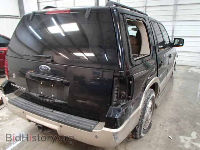 2006 FORD EXPEDITION - VIN: 1FMPU17526LB00274 - Фото 4