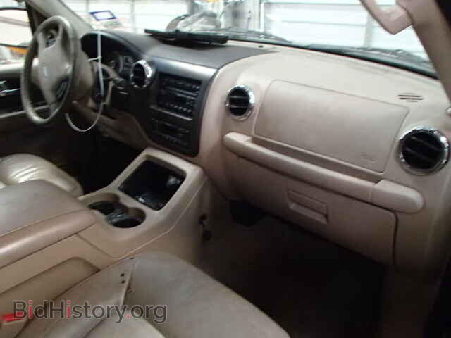 2006 FORD EXPEDITION - VIN: 1FMPU17526LB00274 - Фото 5