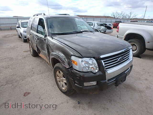 Photo 1FMEU63E58UA10513 - FORD EXPLORER 2008