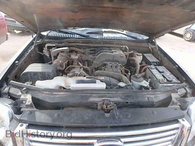 2008 FORD EXPLORER - VIN: 1FMEU63E58UA10513 - Фото 7