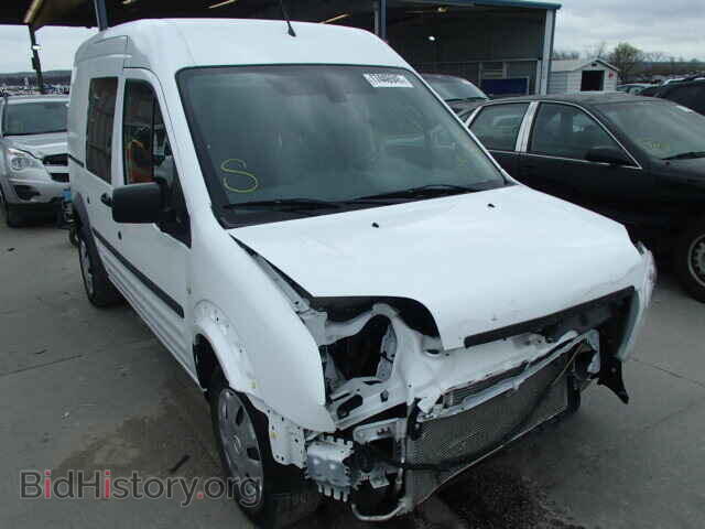 Фотография NM0LS7ANXDT146305 - FORD TRANSIT CO 2013