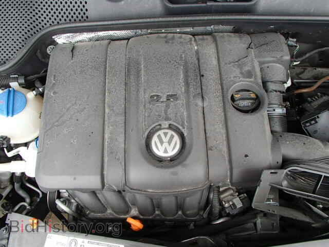 2012 VOLKSWAGEN BEETLE - VIN: 3VWJX7AT8CM611488 - Фото 7