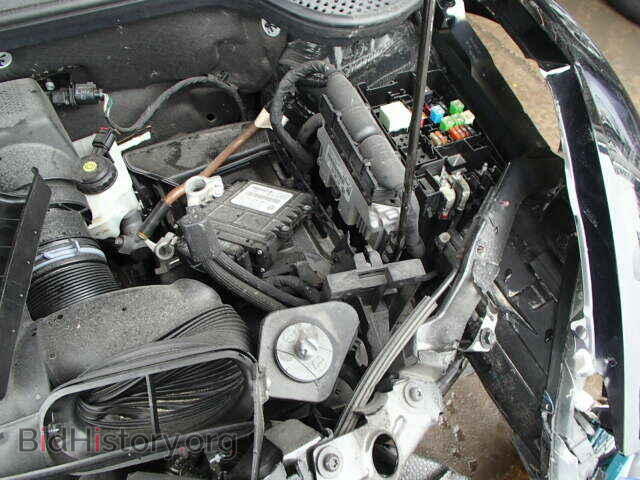 2012 VOLKSWAGEN BEETLE - VIN: 3VWJX7AT8CM611488 - Фото 9