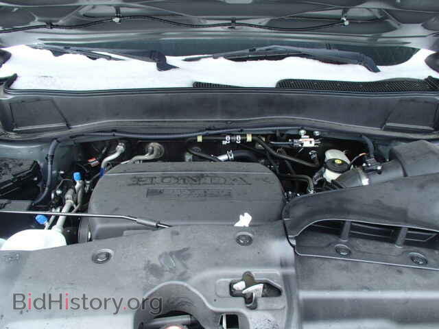 2011 HONDA PILOT - VIN: 5FNYF3H48BB030944 - Photo 7